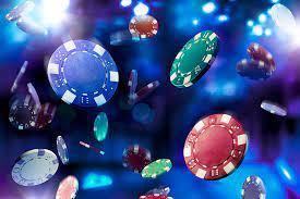 Вход на официальный сайт DBbet Casino